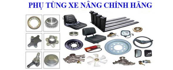xe nang cho thue, xe nang da qua su dung, phu tung xe nang, acuy xe nang,