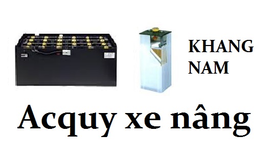 Acquy xe nâng mới hướng dẫn sử dụng